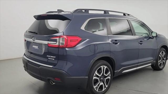 2023 Subaru Ascent Limited 7-Passenger