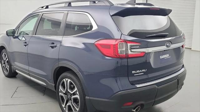 2023 Subaru Ascent Limited 7-Passenger
