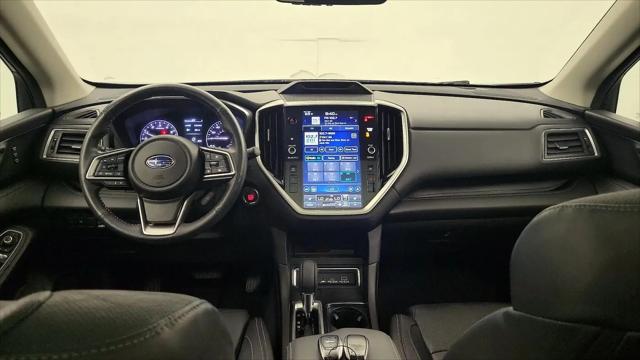 2023 Subaru Ascent Limited 7-Passenger