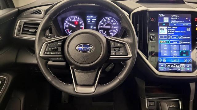 2023 Subaru Ascent Limited 7-Passenger