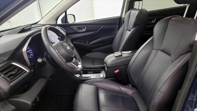 2023 Subaru Ascent Limited 7-Passenger