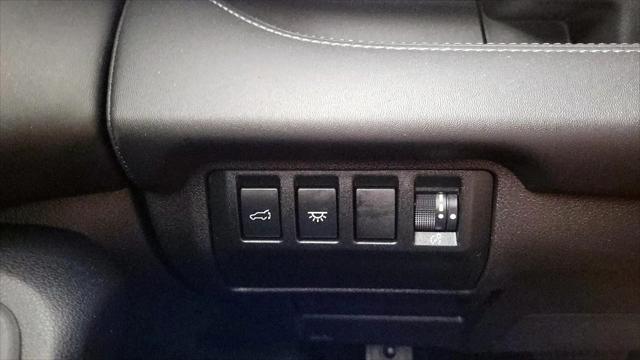 2023 Subaru Ascent Limited 7-Passenger