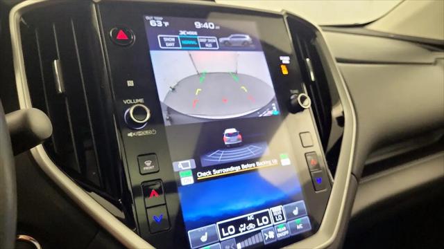 2023 Subaru Ascent Limited 7-Passenger