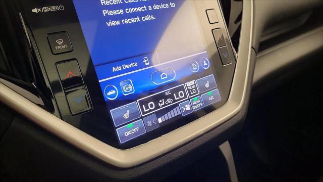 2023 Subaru Ascent Limited 7-Passenger