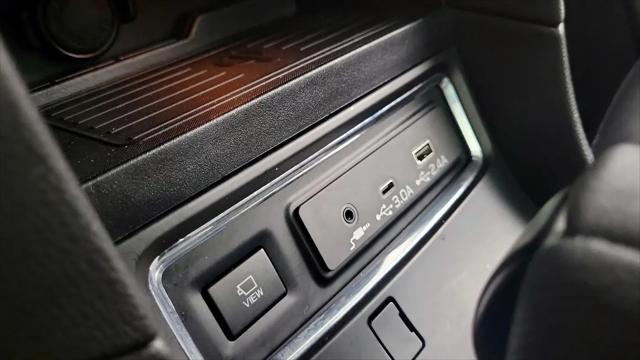 2023 Subaru Ascent Limited 7-Passenger