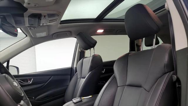 2023 Subaru Ascent Limited 7-Passenger