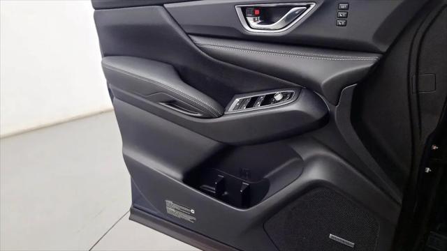 2023 Subaru Ascent Limited 7-Passenger