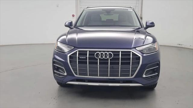 2023 Audi Q5 Premium 40 TFSI quattro S tronic