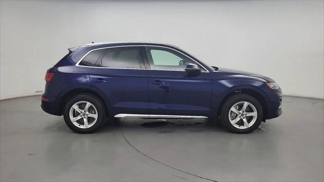 2023 Audi Q5 Premium 40 TFSI quattro S tronic