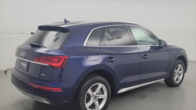2023 Audi Q5 Premium 40 TFSI quattro S tronic