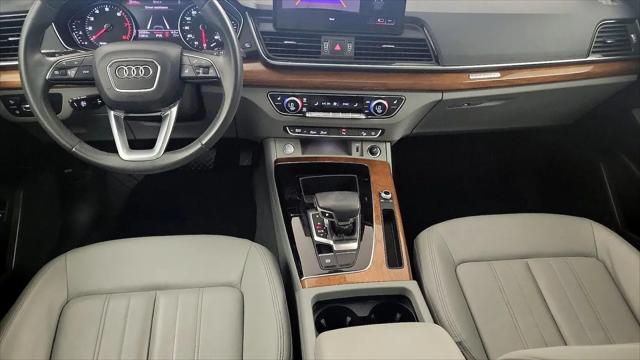 2023 Audi Q5 Premium 40 TFSI quattro S tronic