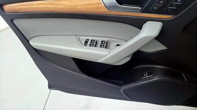 2023 Audi Q5 Premium 40 TFSI quattro S tronic