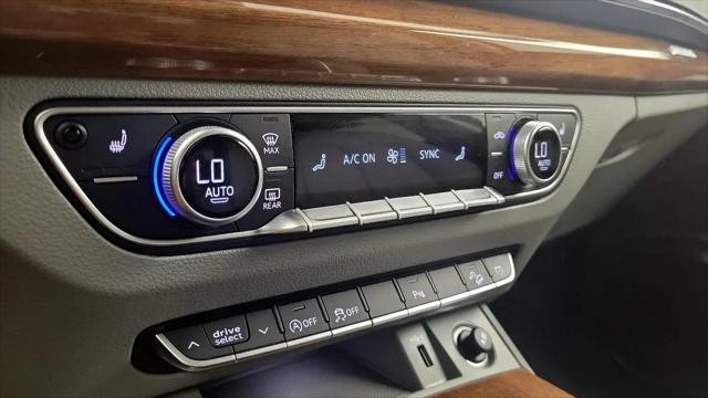 2023 Audi Q5 Premium 40 TFSI quattro S tronic