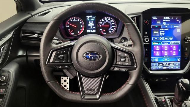 2022 Subaru WRX GT
