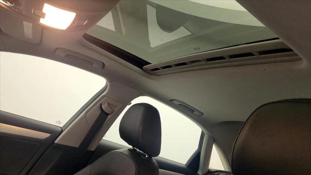 2015 Audi A4 2.0T Premium