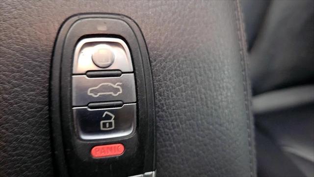 2015 Audi A4 2.0T Premium