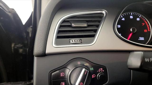 2015 Audi A4 2.0T Premium