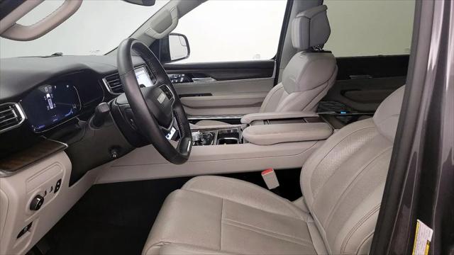 2022 Jeep Grand Wagoneer Series I 4x4