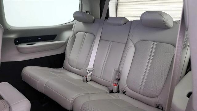 2022 Jeep Grand Wagoneer Series I 4x4