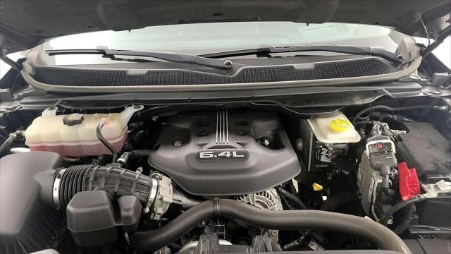 2022 Jeep Grand Wagoneer Series I 4x4