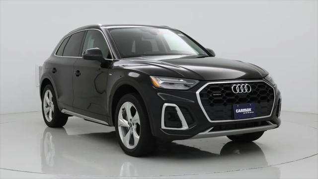 2023 Audi Q5 Premium Plus 45 TFSI S line quattro for sale in Mechanicsburg, PA