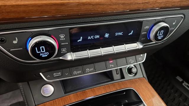 2023 Audi Q5 Premium Plus 45 TFSI S line quattro