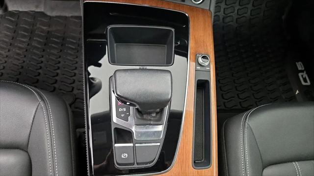 2023 Audi Q5 Premium Plus 45 TFSI S line quattro