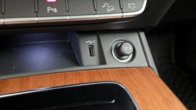 2023 Audi Q5 Premium Plus 45 TFSI S line quattro