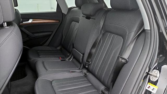 2023 Audi Q5 Premium Plus 45 TFSI S line quattro