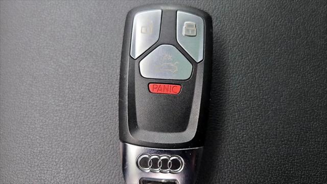 2023 Audi Q5 Premium Plus 45 TFSI S line quattro