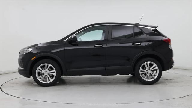 2022 Buick Encore GX AWD Preferred