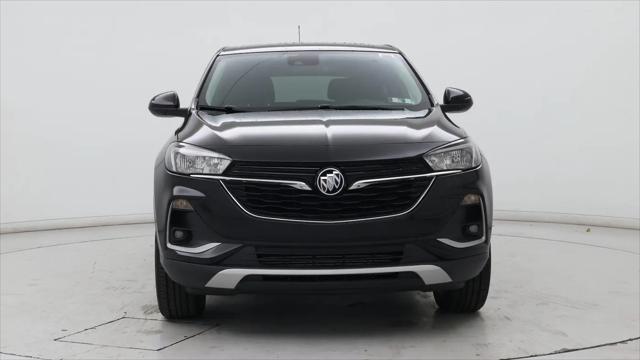 2022 Buick Encore GX AWD Preferred