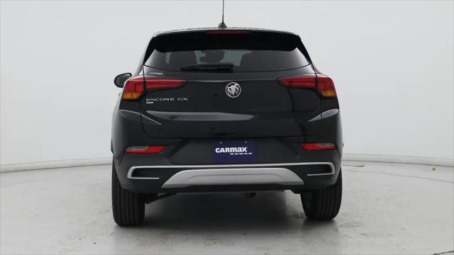 2022 Buick Encore GX AWD Preferred