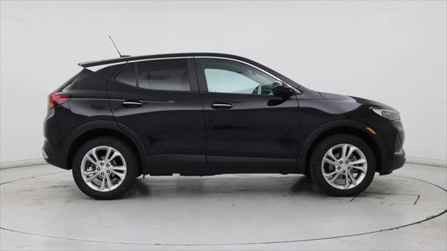 2022 Buick Encore GX AWD Preferred