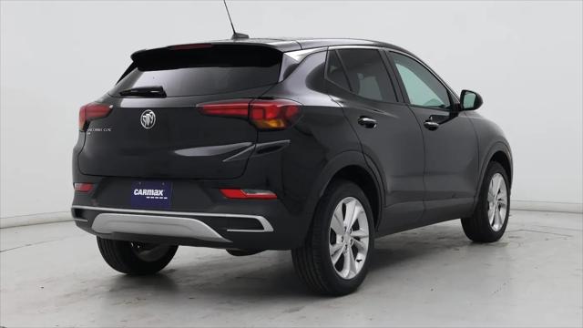 2022 Buick Encore GX AWD Preferred