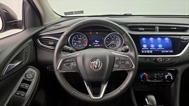 2022 Buick Encore GX AWD Preferred