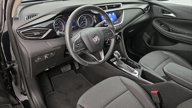 2022 Buick Encore GX AWD Preferred