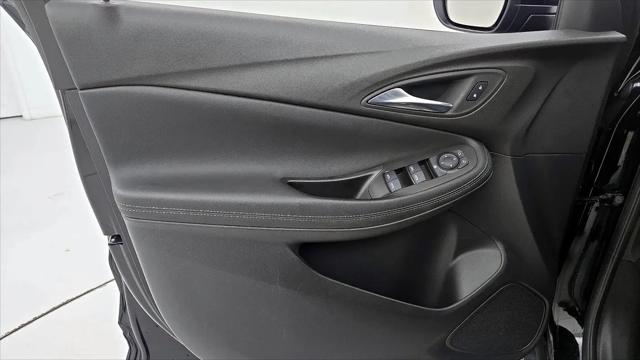 2022 Buick Encore GX AWD Preferred