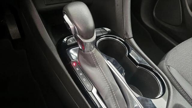 2022 Buick Encore GX AWD Preferred