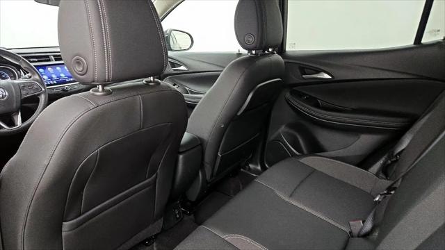 2022 Buick Encore GX AWD Preferred