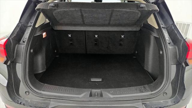 2022 Buick Encore GX AWD Preferred