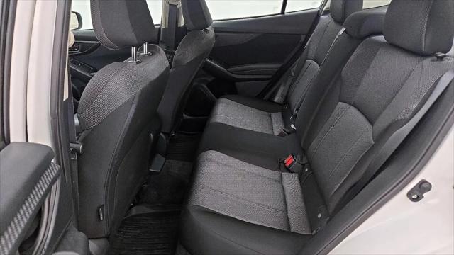 2021 Subaru Impreza Premium Sedan