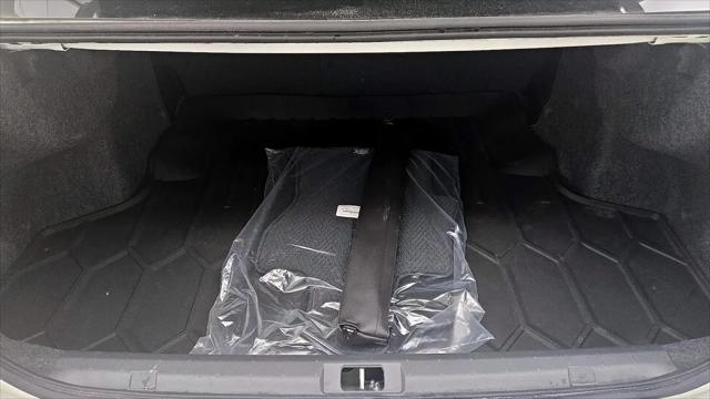 2021 Subaru Impreza Premium Sedan
