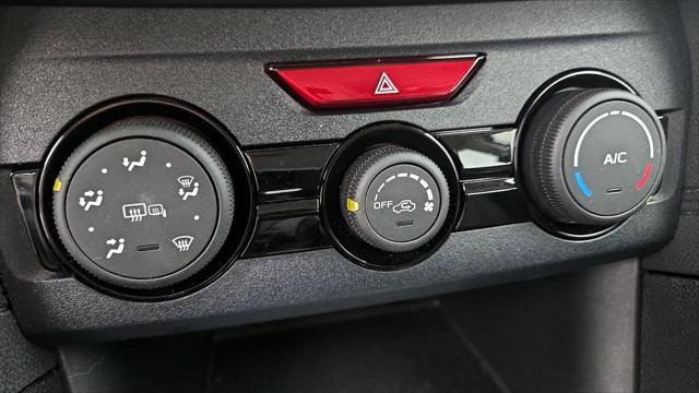 2021 Subaru Impreza Premium Sedan