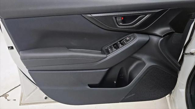 2021 Subaru Impreza Premium Sedan