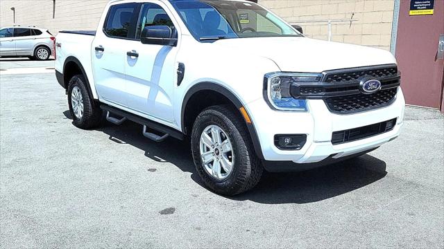 2025 Ford Ranger XL for sale in Indianapolis, IN