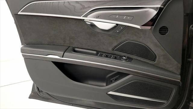 2021 Audi A8 L 60 TFSI quattro Tiptronic