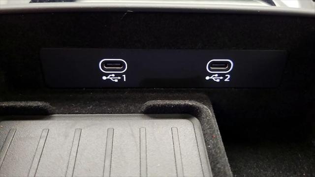 2021 Audi A8 L 60 TFSI quattro Tiptronic