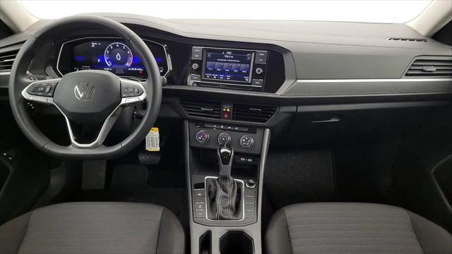 2024 Volkswagen Jetta 1.5T S
