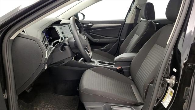 2024 Volkswagen Jetta 1.5T S